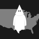 Image for article titled Wyoming Students Showed Up to Class in Bootleg KKK Robes Because Of Course They Did: ‘This Is Taught Behavior’